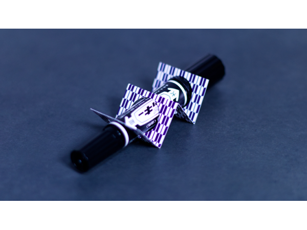 Zig Zag Penetration