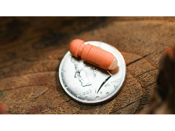Capsule by Million & Egg & TCC Magic
