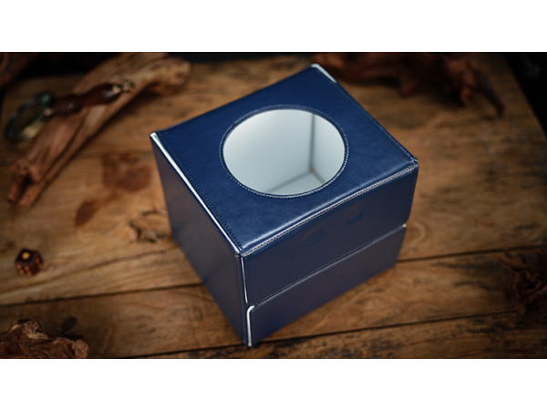 The Revelation Box by Wenyu Liu, Luca Volpe, Paul McCaig, Alan Wong & TCC Magic