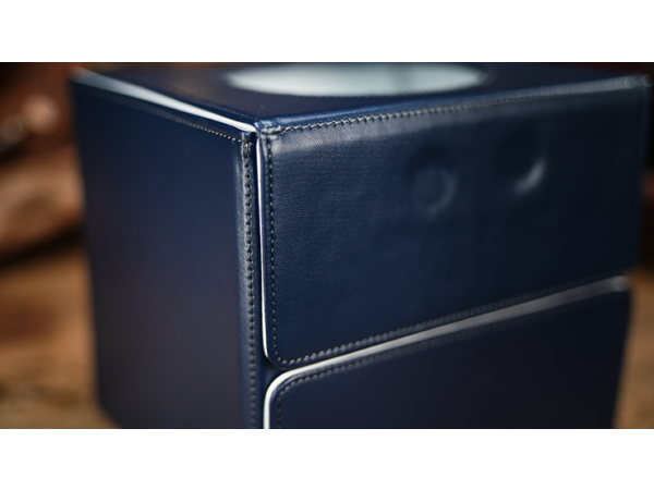 The Revelation Box by Wenyu Liu, Luca Volpe, Paul McCaig, Alan Wong & TCC Magic
