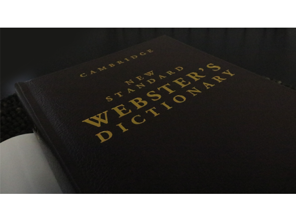 The Secret Lexicon Book Test by Todd Karr - Book
