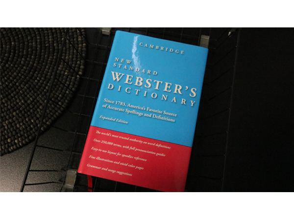 The Secret Lexicon Book Test by Todd Karr - Book