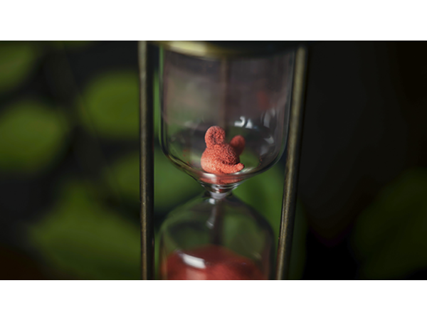 TIME by Yoan TANUJI & Magic Dream