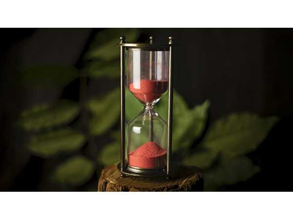 TIME by Yoan TANUJI & Magic Dream