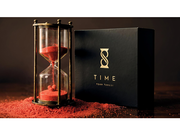 TIME by Yoan TANUJI & Magic Dream