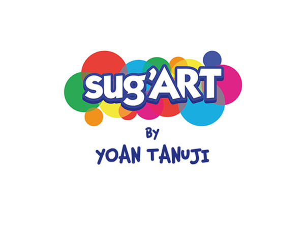 Sug'art by Yoan TANUJI & Magic Dream (White BM)