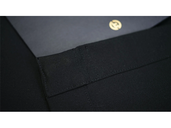 Tri-Vanish Handkerchief by TCC Team