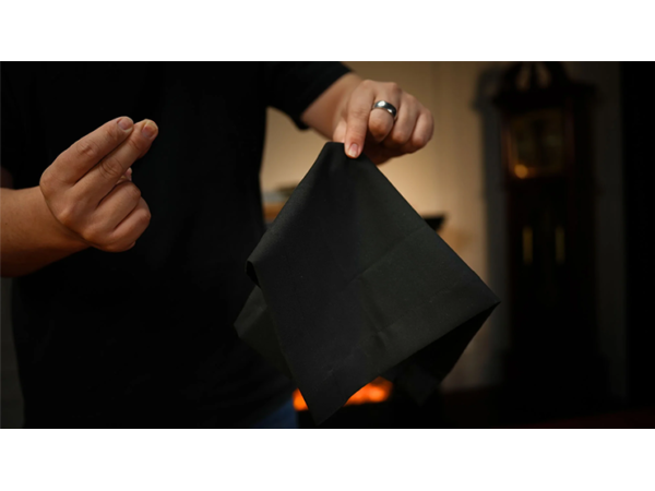 Tri-Vanish Handkerchief by TCC Team
