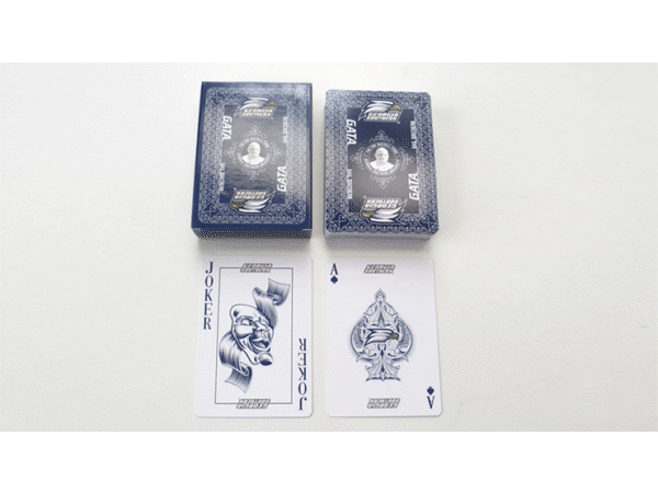 Georgia Southern Playing Cards