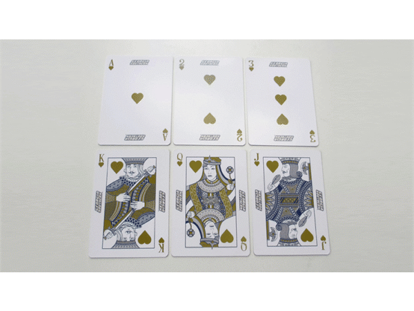 Georgia Southern Playing Cards
