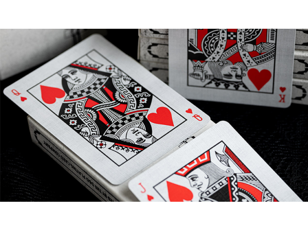 Ace Fulton's Casino Bootleg Playing Cards