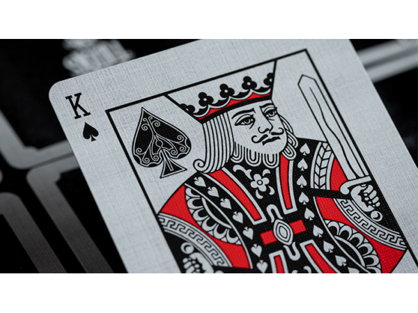 Ace Fulton's Casino Bootleg Playing Cards