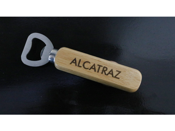 Alcatraz by Etienne Pradier