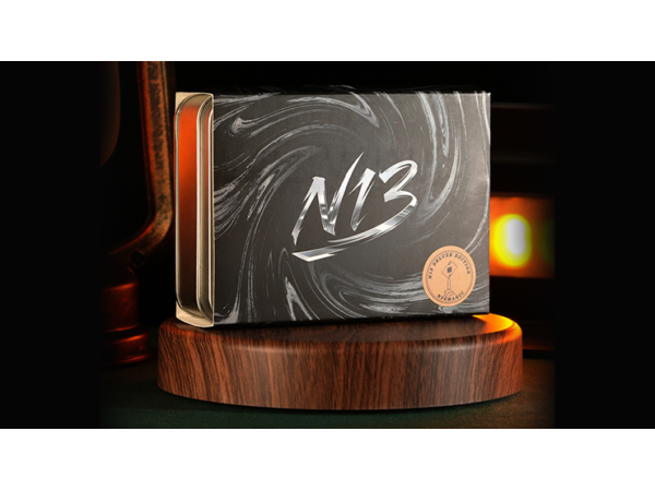 N13 by N2G (Standard)