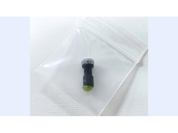 Mini e-ITR Refill by K.Pen & TCC Magic