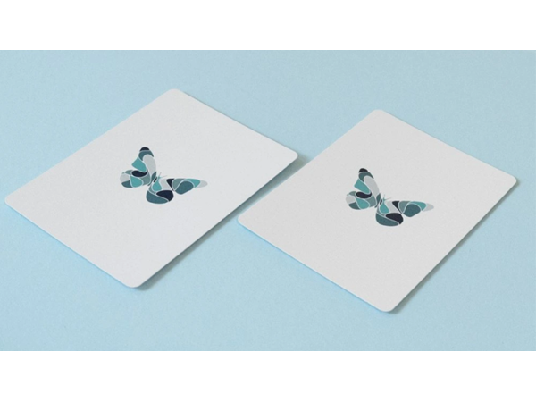 Butterfly Try-All V2 Playing Cards