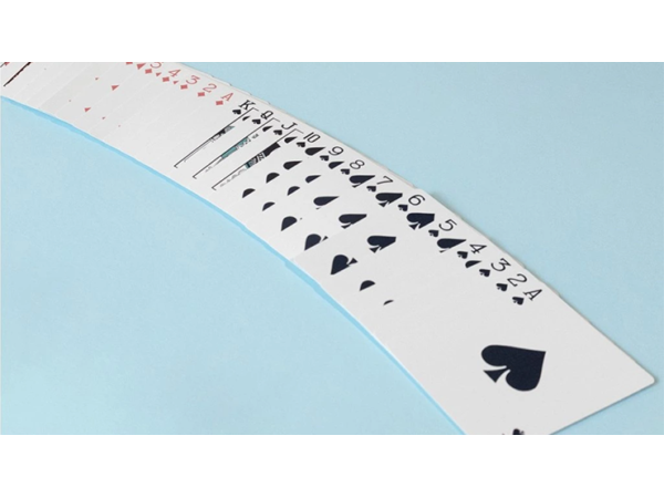 Butterfly Try-All V2 Playing Cards