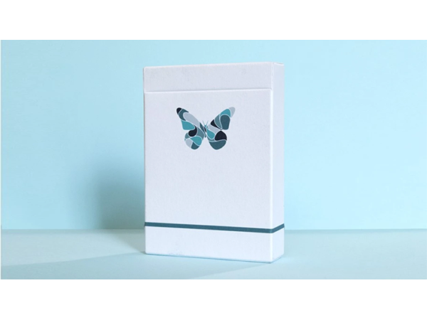 Butterfly Try-All V2 Playing Cards