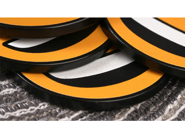 Happy Giveaway Chips by Alan Wong and N2G