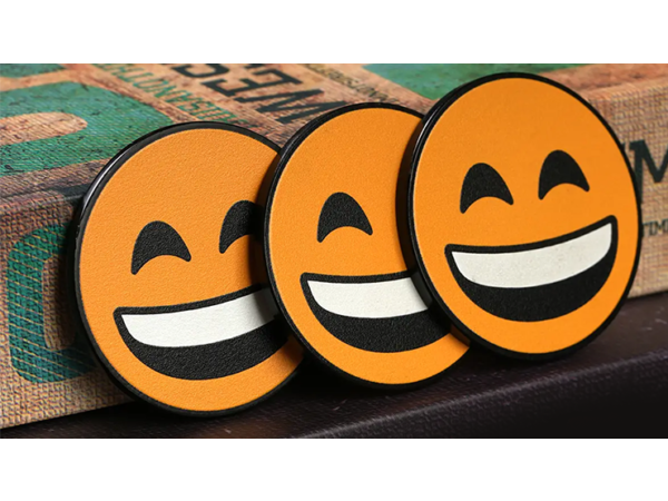 Happy Giveaway Chips by Alan Wong and N2G