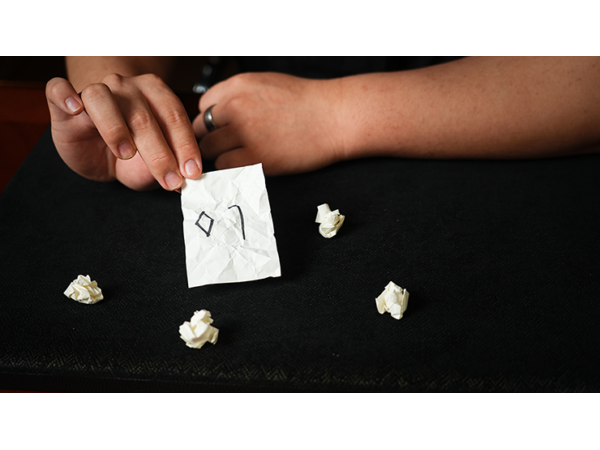 749 Note by K.Pen & TCC Magic