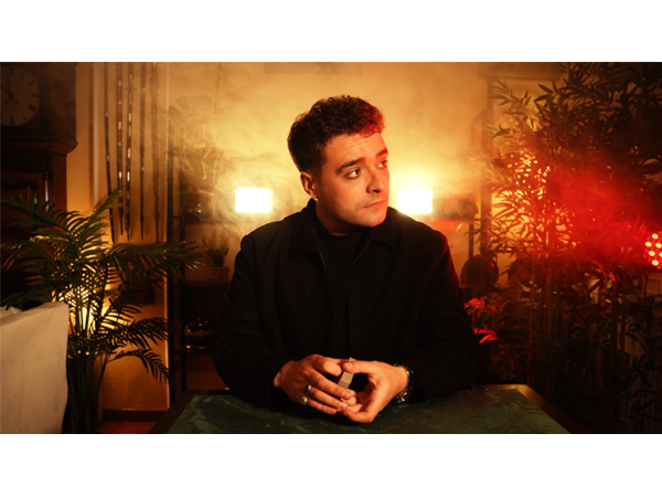 The Erdnase Project by Marcos Waldemar & Invisible Compass video DOWNLOAD