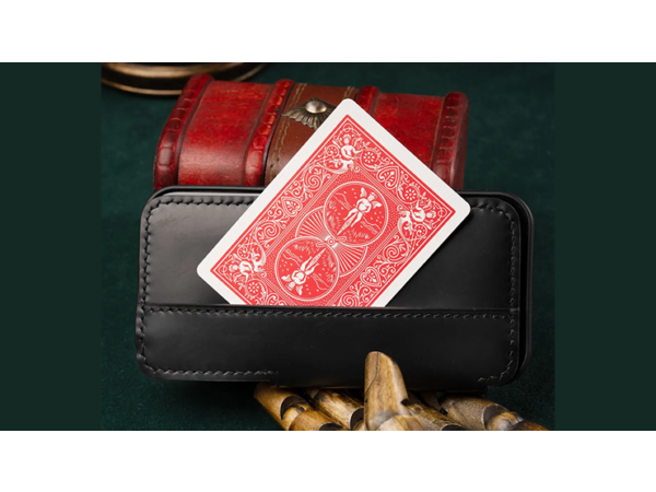 Daily Case by Joshua Kaufmann & Fedora Magic & N2G (Standard)