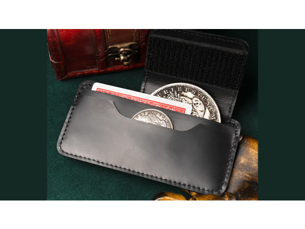 Daily Case by Joshua Kaufmann & Fedora Magic & N2G (Standard)