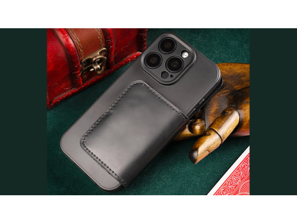 Daily Case by Joshua Kaufmann & Fedora Magic & N2G (Max)