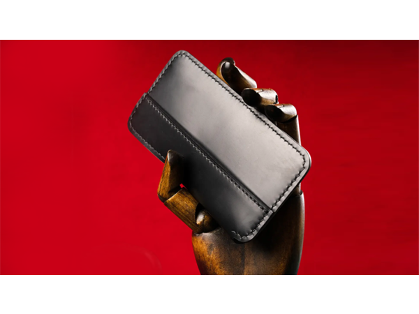 Daily Case by Joshua Kaufmann & Fedora Magic & N2G (Max)
