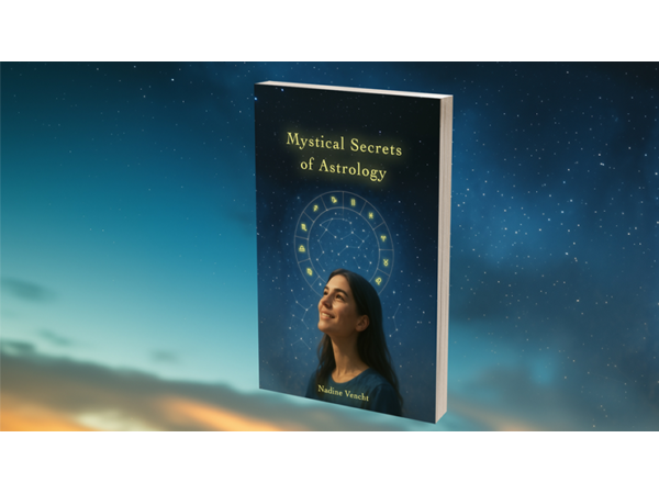 Echo Book Test by Vincent Hedan (Astrology)