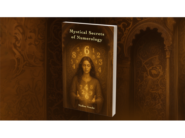 Echo Book Test by Vincent Hedan (Numerology)