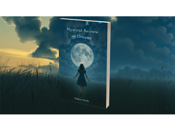 Echo Book Test by Vincent Hedan (Dreams)