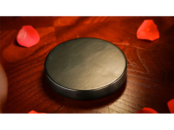 The Quantum Dome by Mai Bro & TCC Magic