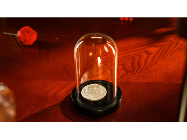 The Quantum Dome by Mai Bro & TCC Magic