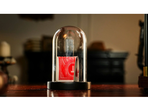 The Quantum Dome by Mai Bro & TCC Magic