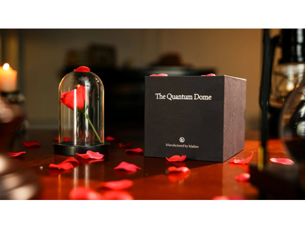 The Quantum Dome by Mai Bro & TCC Magic