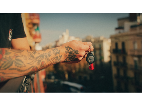 Air Vanish by Ellusionist