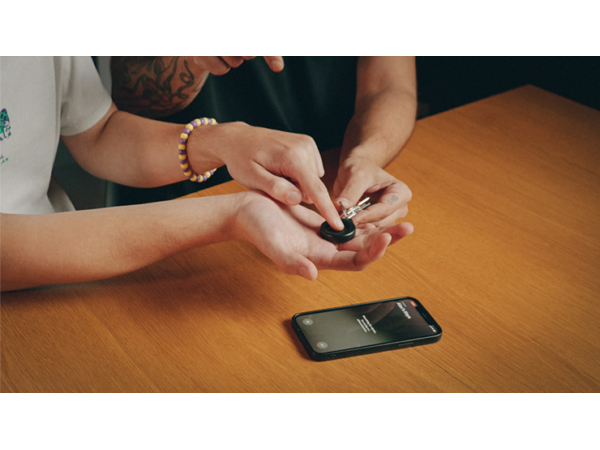 Air Vanish by Ellusionist