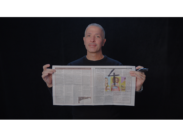 The Examiner: Special Edition by John Graham
