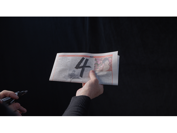 The Examiner: Special Edition by John Graham