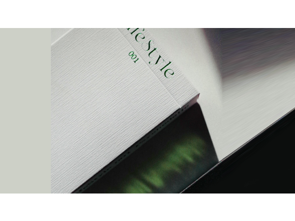 Reviver Playing Cards (Psychedelic) by Bacon Magic