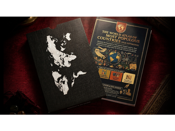 Mini Atlas Book Test