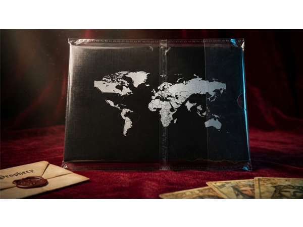 Mini Atlas Book Test