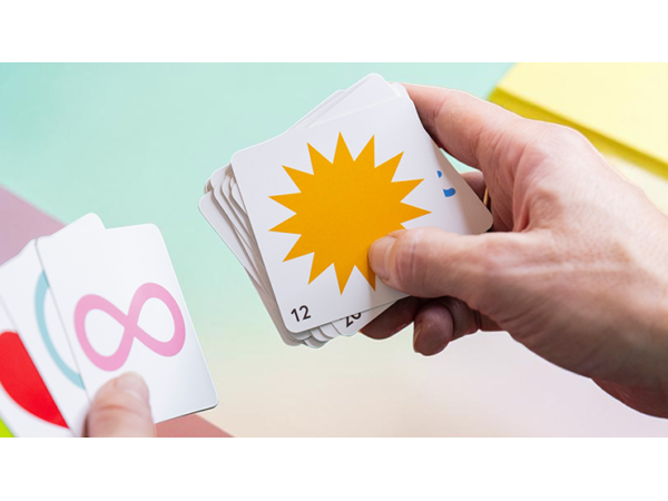 Magic Mind: The Telepathy Game for Intuitive Minds