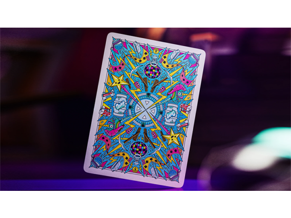 Fortnite Playing Cards by theory11