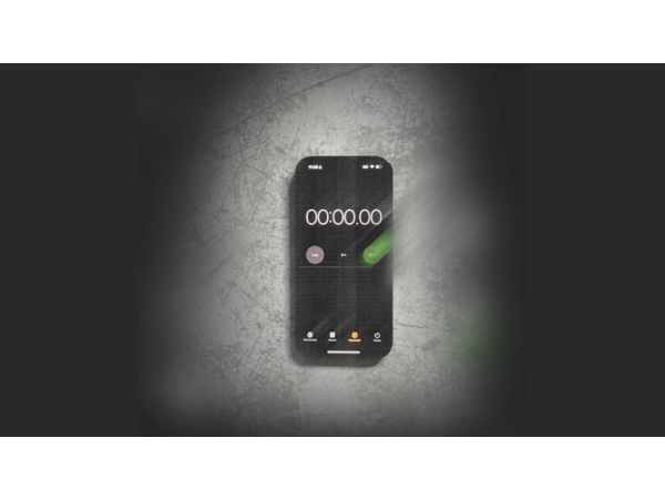 Clockstoppers by Calen Morelli