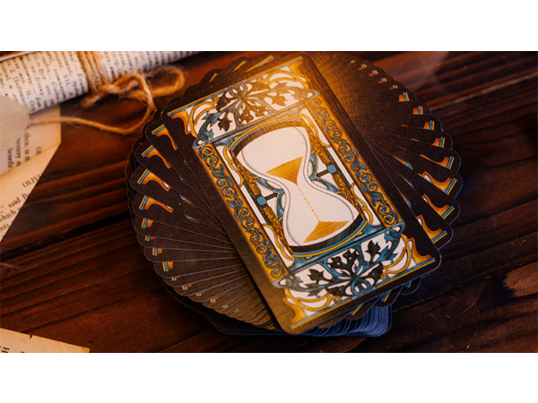 Andersen's Fairy Tales Tarot Playing Cards