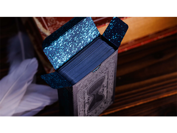 Andersen's Fairy Tales Tarot Playing Cards