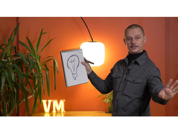 Beyond Mentalism by Radek Hoffman video DOWNLOAD